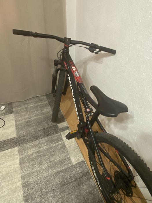 Vand bicicleta rockrider st 530 s