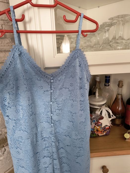 Salopeta Villa mărime 38 noua