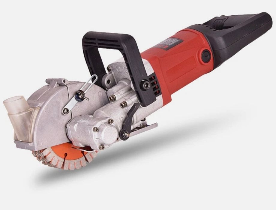 Штроборез электрический 125мм