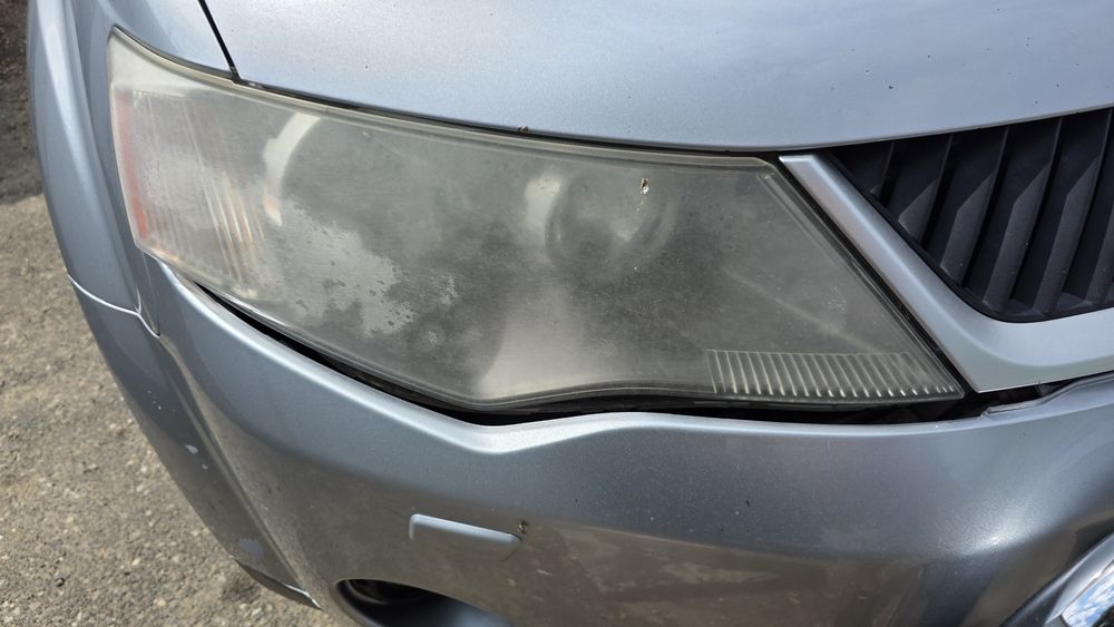 Servicii cosmetică auto