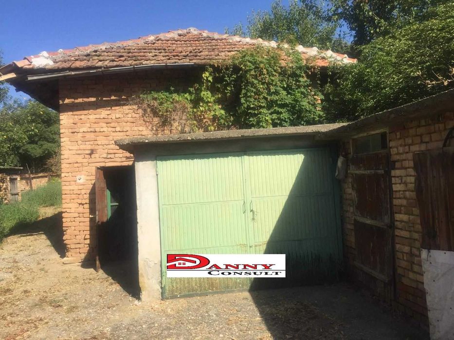 Продава се Къща в с. Александрово, Област Велико Търново - 150 кв.м за 134 €/кв.м - Снимка #8