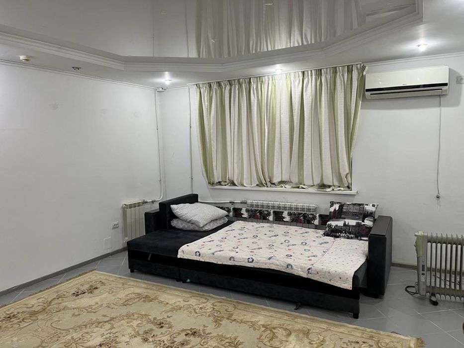 Сдам квартиру посмесячно