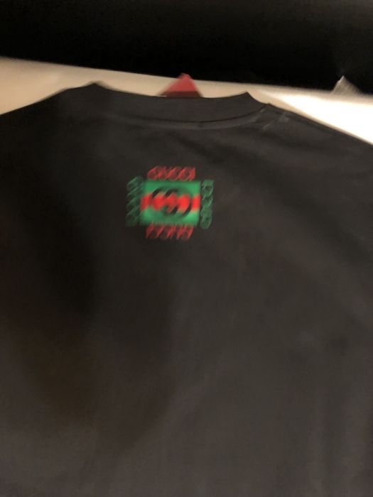 Tricou Gucci , calitate premium , pe stoc , nou , L