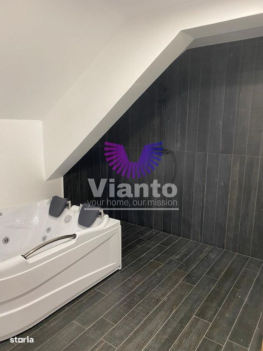 Studio modern | 70 mp | Parcare | Selimbar