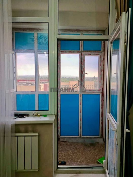 ПРОДАМ 5 ком Каратал пентхаус (Шалкар ПРАЙМ)