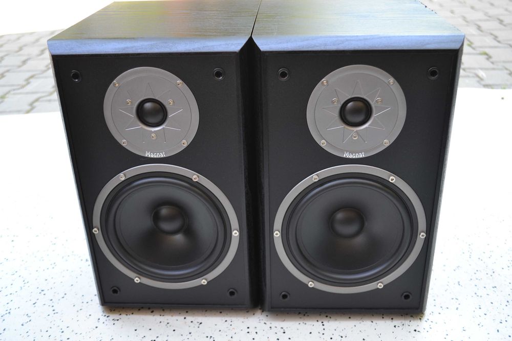 Boxe Magnat Monitor Supreme 200