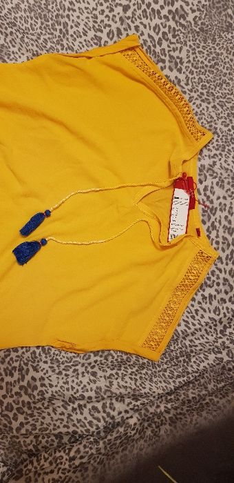 Vand bluza S Oliver noua