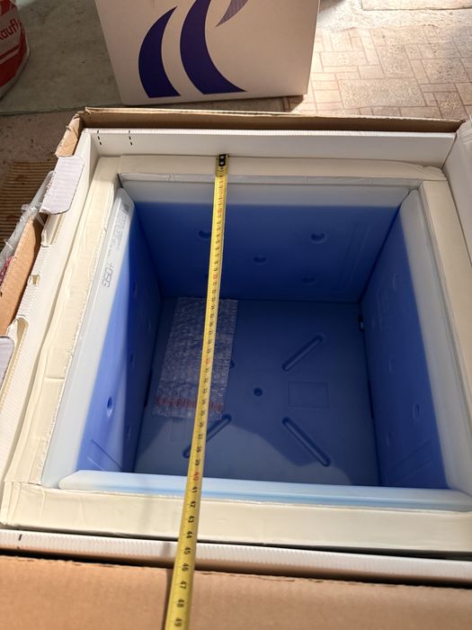 Хладилна кутия / кашон