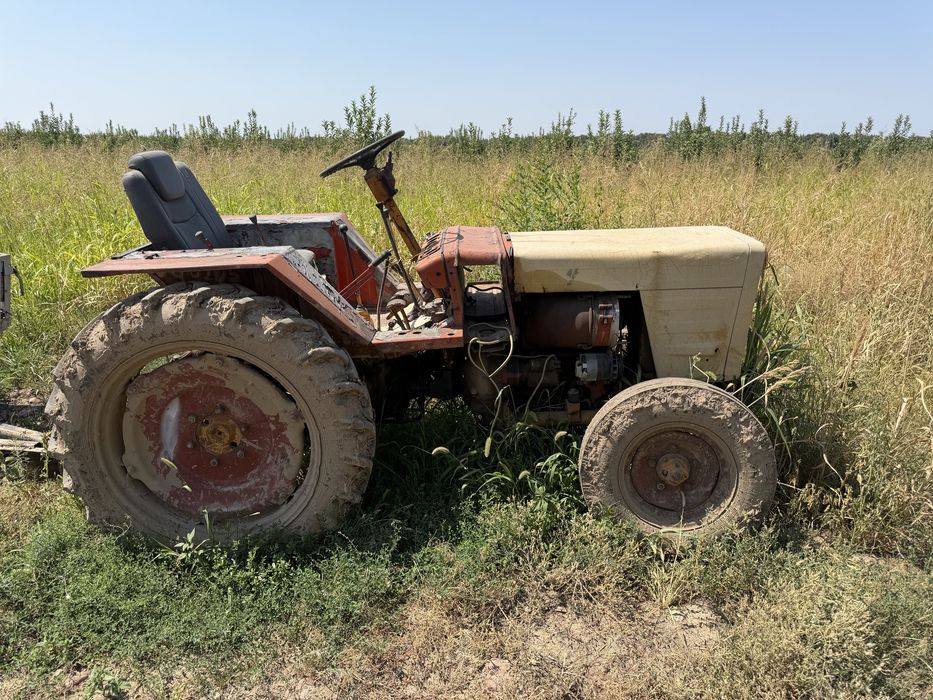 Продам  трактор Т - 25