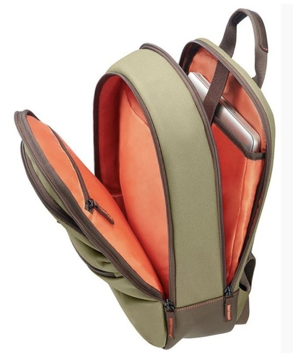 Рюкзак Samsonite ROCKWELL Backpack