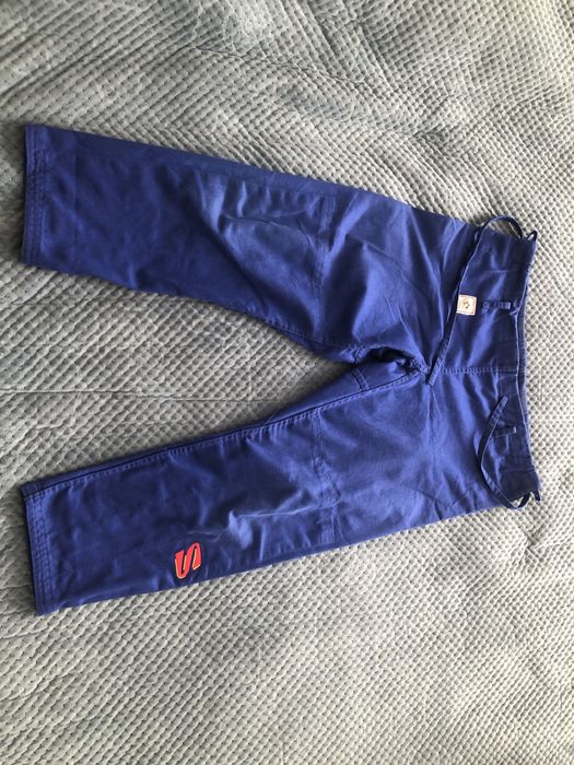 Кимоно KuSakura для дзюдо