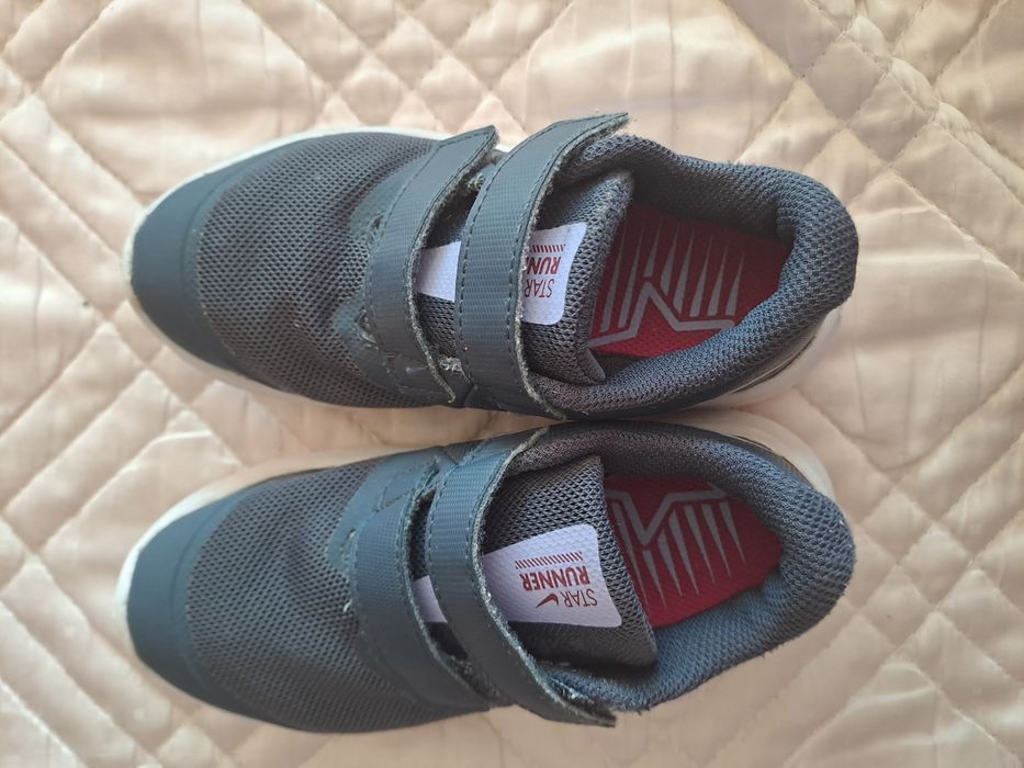 Детски маратонки Nike