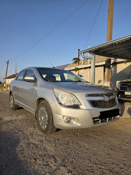Продаётся Chevrolet Cobalt LTZ