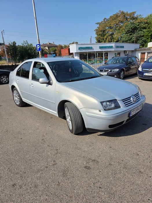 Wv bora 1.9 Tdi 90HP