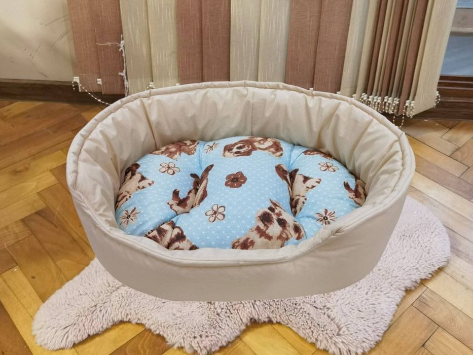 Легла за домашен любимец