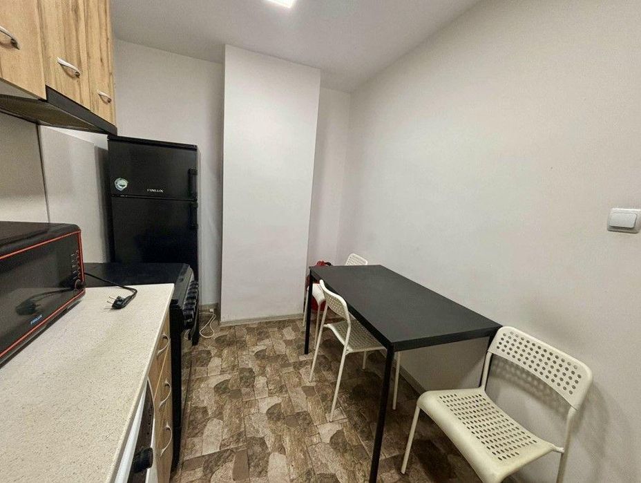 Дава се под наем Двустаен апартамент в София, Хаджи Димитър - 60 кв.м за 460 € - Снимка #3