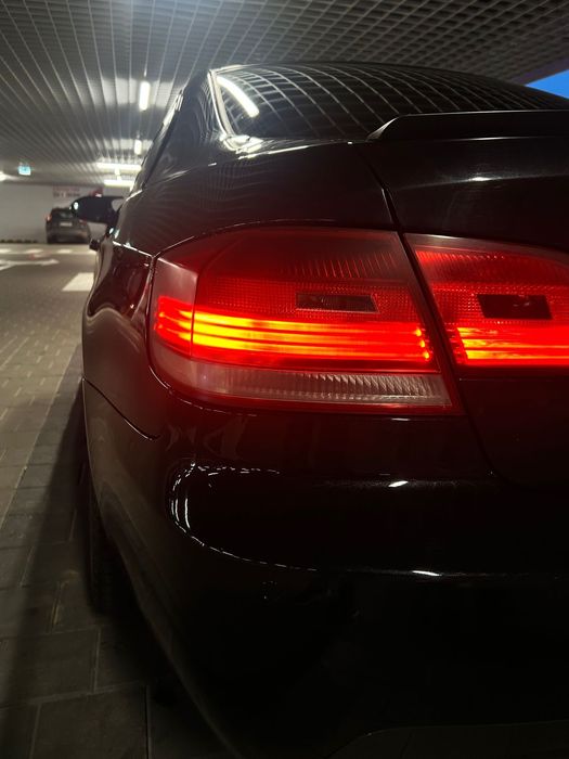 BMW E92 320D Pachet M