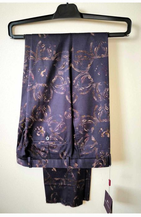 Мъжки  панталон  Desizo