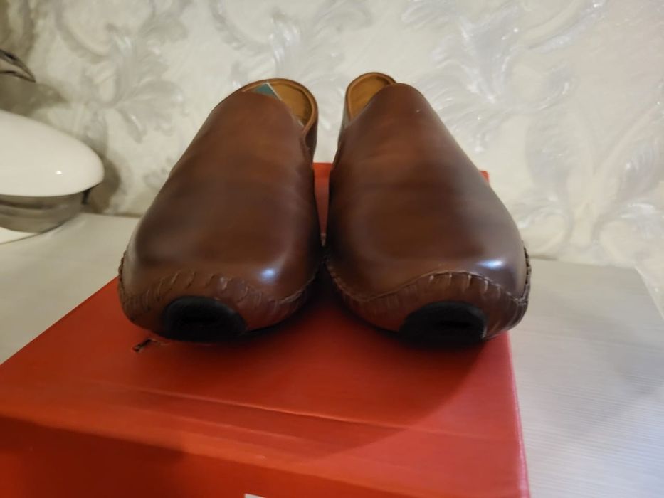 Оригинальные  мoкасины Pikolinos