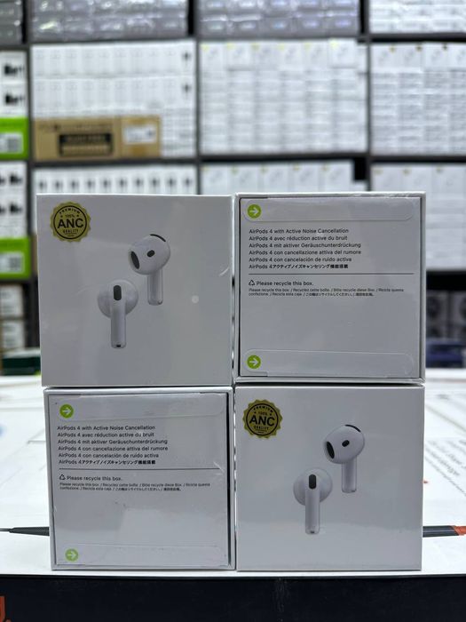 Airpods  Наушники