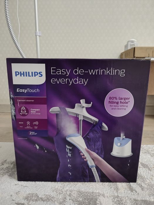 Отпариватель Филлипс