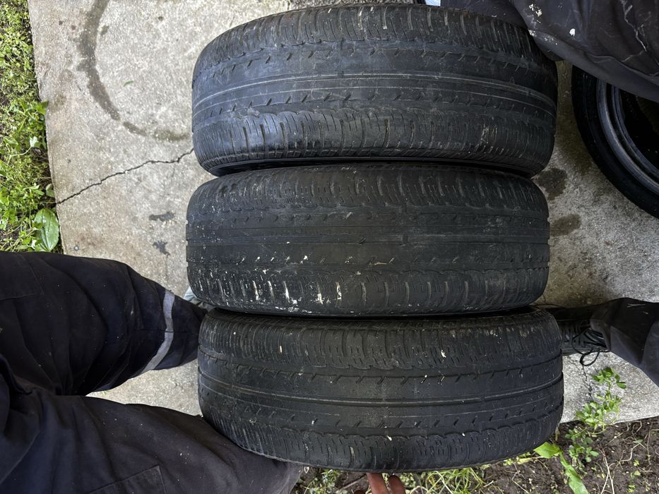 195/65R15 Good Year