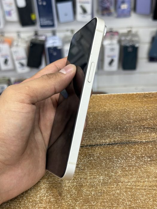 iPhone 14 128GB (Kaspi 0-0-12)