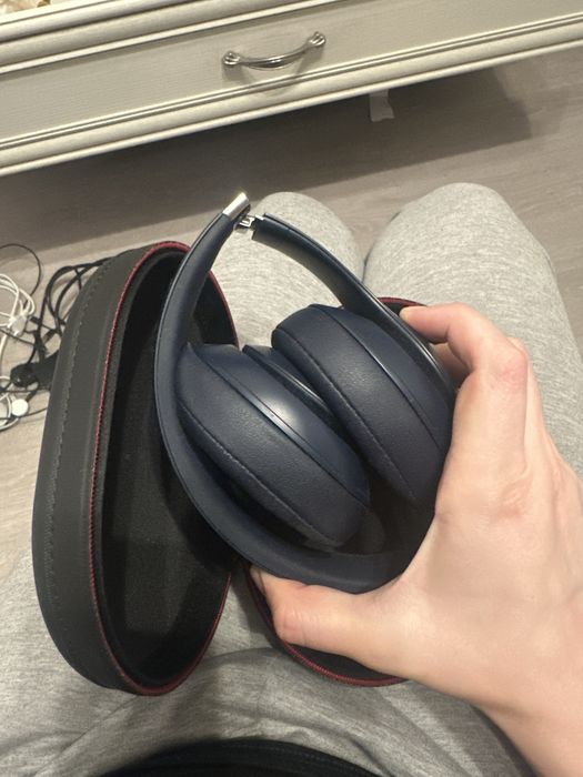 Наушники beats studio 3