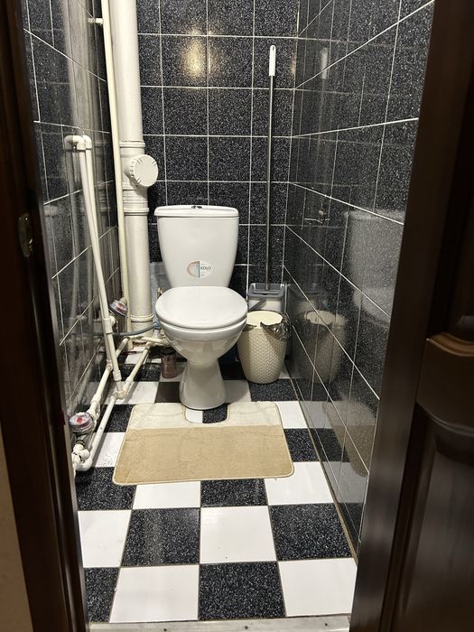 2 комнатная квартира