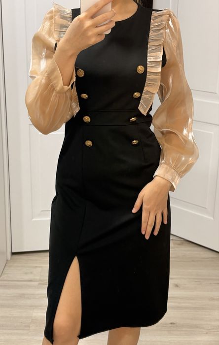 Платье в хорошем состояний