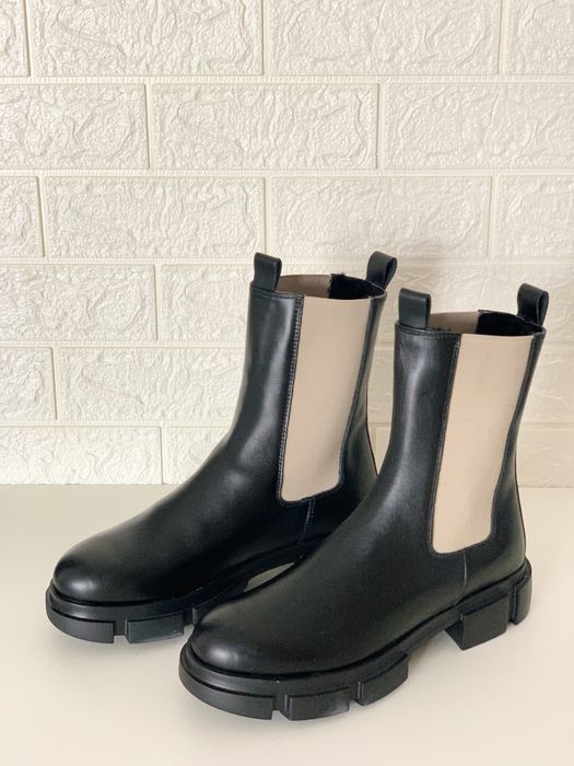 Ботинки челси nila&nila