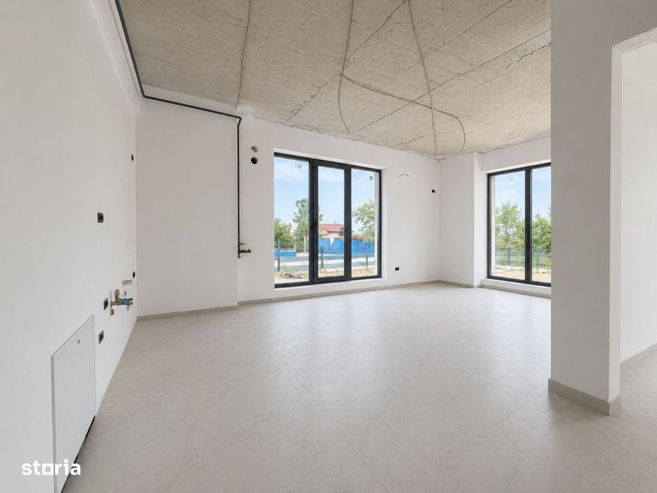 Apartament finisat 2 camere langa mare | PIRIVOLI Residence | Navodari — fotografia 3