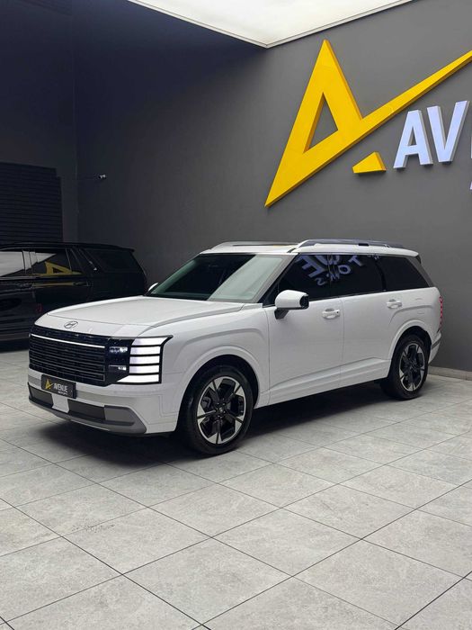 Продается Hyundai Palisade Htrac