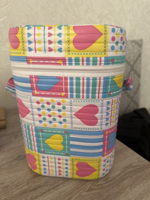 Грудоотсос в хорошем состоянии