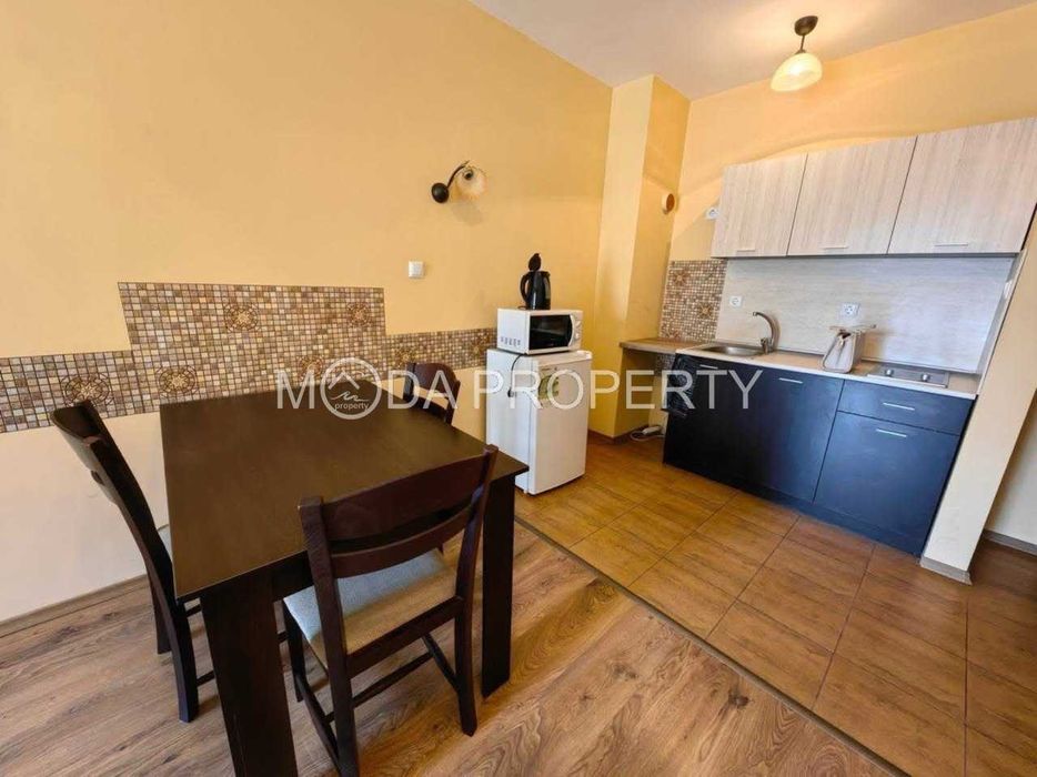 Продава се Двустаен апартамент в к.к. Слънчев бряг - 70 кв.м за 678 €/кв.м - Снимка #5