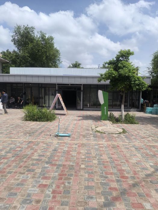 Срочно продаётся здание в центре города