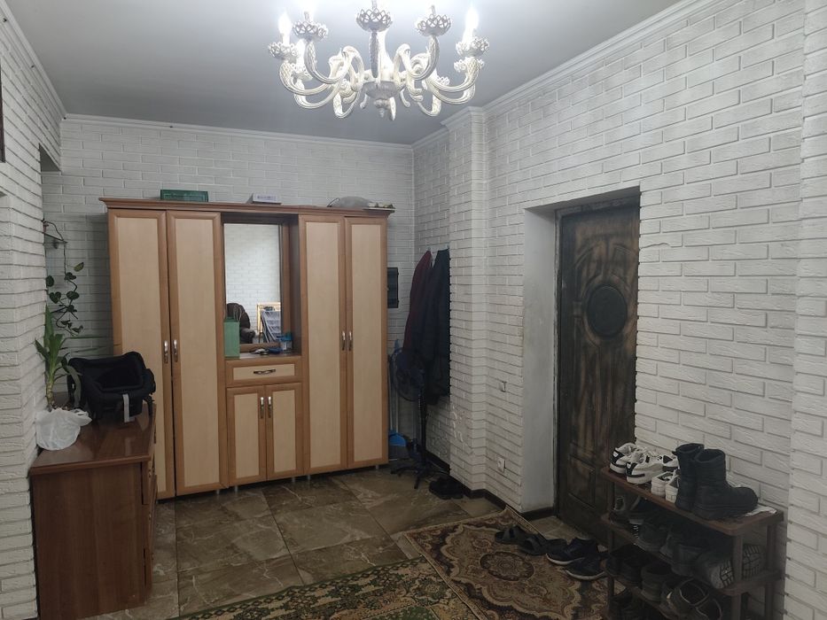 Дом Поселок Карабулак Ключи