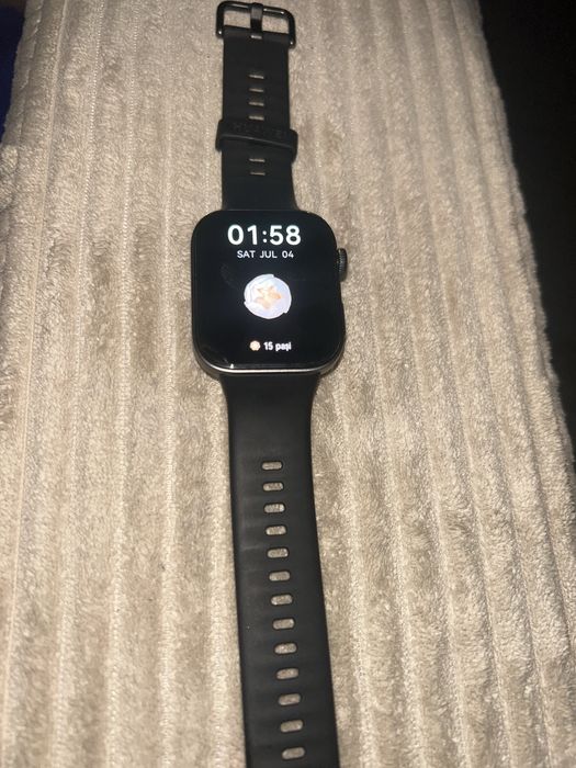 Ceas inteligent Huawei (Watch FIT 3)