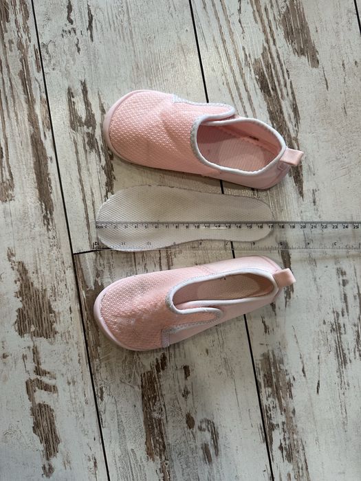 Детски пантофи 21 до 29