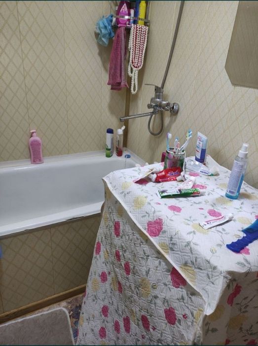 3 xonali, 68 kv.m., Yagona darcha / 3х ком., 68 кв.м, Единое окно