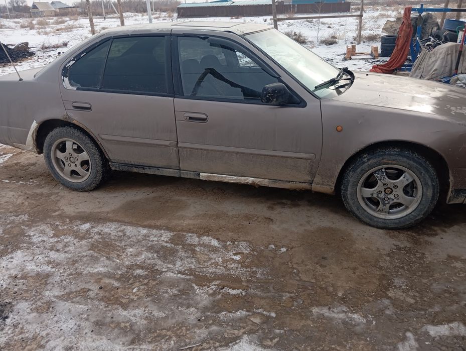 Максима автомат газ бензин