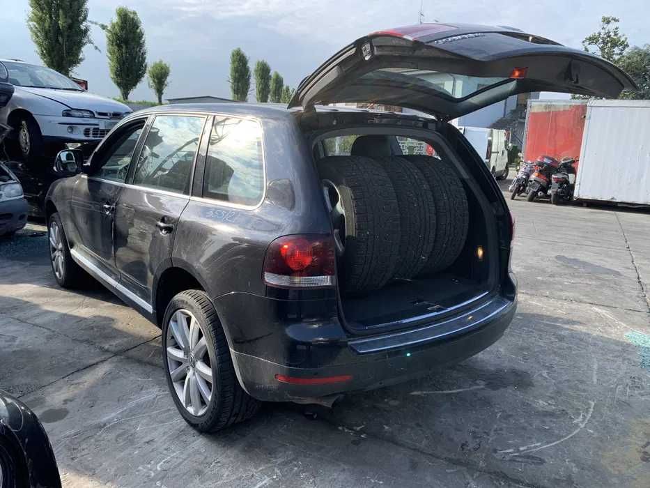 Piese vw touareg 3.0 tdi casa 2009