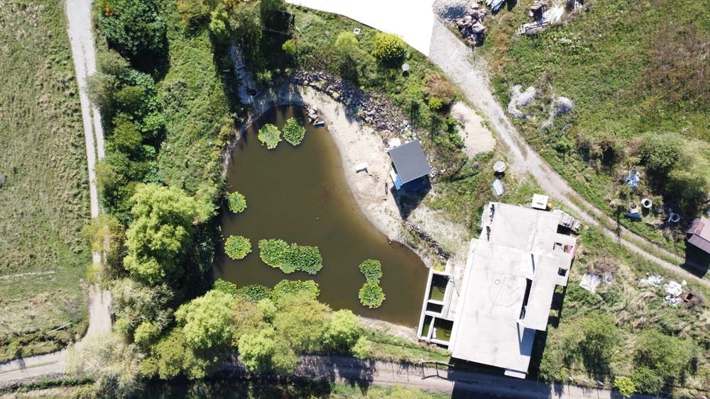 Casa 300 mp utili, teren 182 ari mp, Sigmir