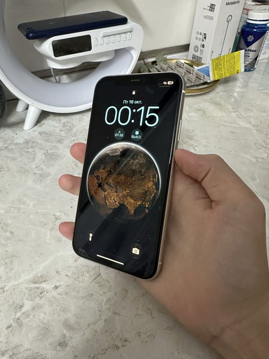 iPhone 11 64 gb / 85%