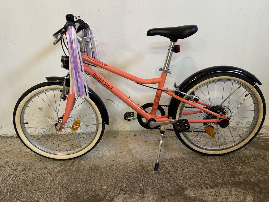 Vand bicicleta Riverside 500, 20’’ inch