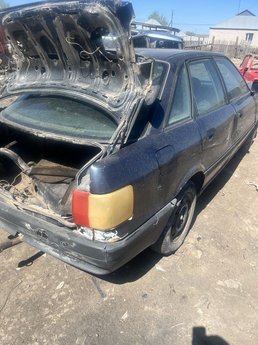 Ауди 80 в3 полный разбор сатылады