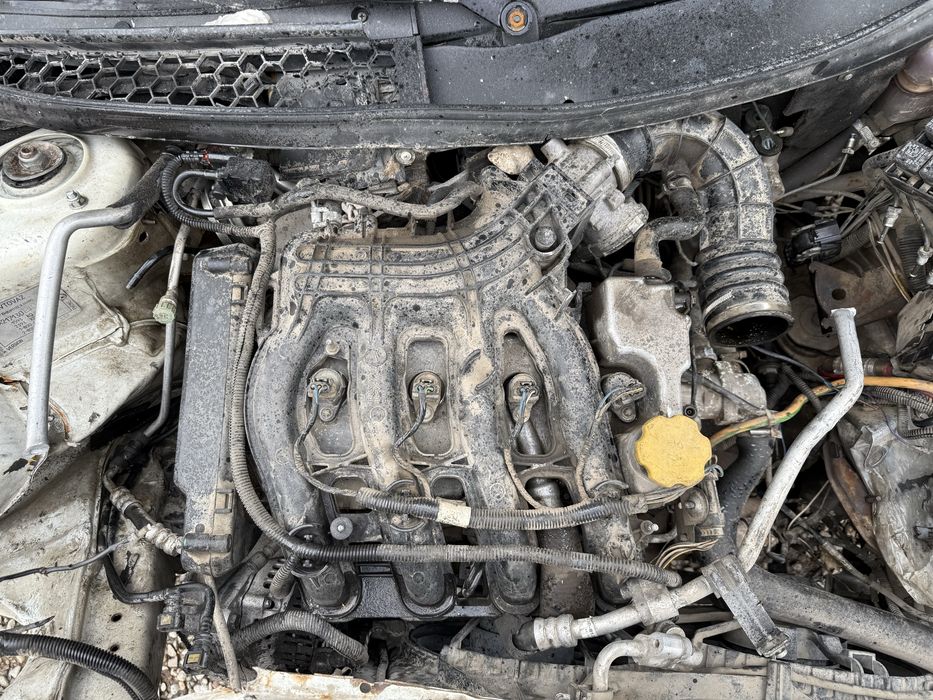 Разбор Приора Универсал год 2013 полу Люкс