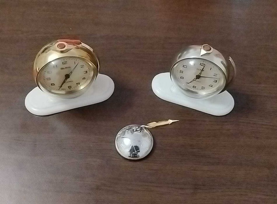 Suvenir rachetă spațială Vostok 1 - URSS