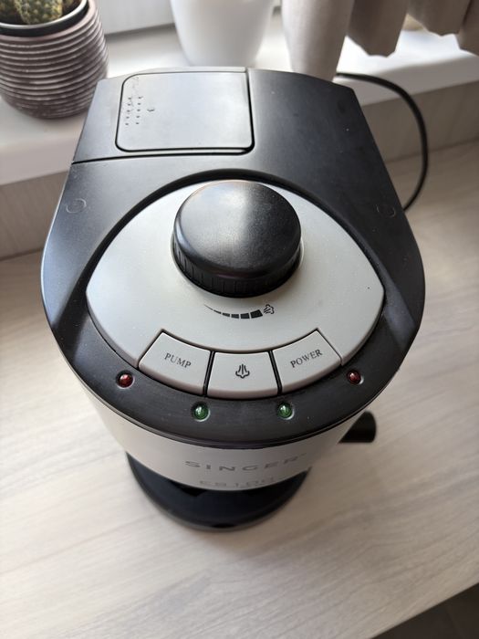 Кафемашина Singer ES100 2WAY