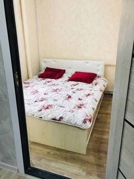 Квартира Посуточна , Chilonzorda arzon kunlik ijara. Para quyilmedi.